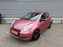Suzuki Alto - 1.0 Base