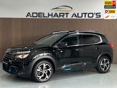 Citroën C5 Aircross - 1.6 Plug-in Hybrid 225 Business Plus / Full map navigatie / Cruise control / Climate contr