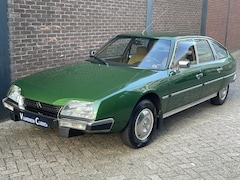 Citroën CX - Pallas 2000 Pallas Bouwjaar 1979 * Original First Paint 55.000km Original. *CX LIKE NEW