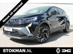 Renault Symbioz - 1.8 E-Tech full hybrid 160 esprit Alpine * Vermelde prijs is inclusief de korting t.w.v. 2