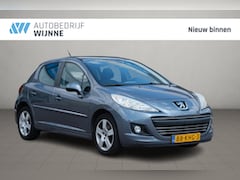 Peugeot 207 - 1.6 VTi 120pk Aut. XS | Climate | 16" velgen | Parkeersensor | Cruise