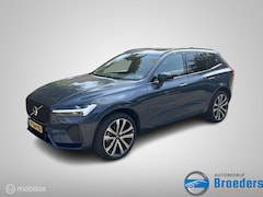 Volvo XC60 - 2.0 T6 Plug-in hybrid AWD R-Design