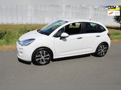 Citroën C3 - 1.2 PureTech Selection 5 Drs met Navigatie en Climate control