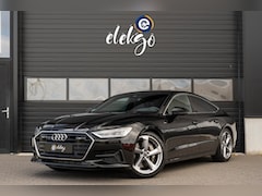 Audi A7 Sportback - 50 TFSI e quattro Pro Line S S-Line B&O|CAM|Trekhaak|Ambi|HuD|
