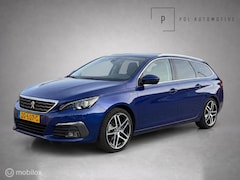 Peugeot 308 SW - 1.2 PureTech Blue Lease Premium Trekhaak+Pano