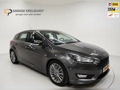 Ford Focus - 1.0 ST-Line|NAP|Cruise|Camera|Carplay