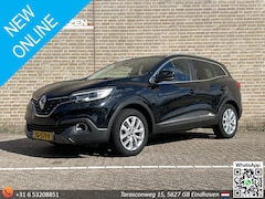 Renault Kadjar - 1.2 TCe Intens