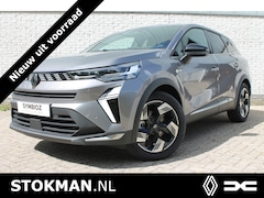 Renault Symbioz - 1.8 E-Tech full hybrid 160 techno * Vermelde prijs is inclusief de korting t.w.v. 2500,