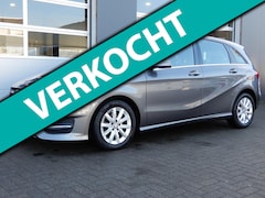 Mercedes-Benz B-klasse - 180 Prestige Navi/Stoelverwarming/AchteruitrijCamera