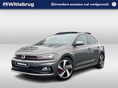 Volkswagen Polo - 2.0 TSI GTI 207pk / Panorama dak / Full Led / 17 Inch / Virtual Cockpit / Camera / Climate
