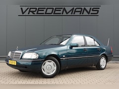 Mercedes-Benz C-klasse - 180 Classic