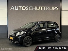 Volkswagen Up! - 1.0 BMT move up 5 DEURS / AIRCO / LED / BT AUDIO / ORIGINEEL NL NAP