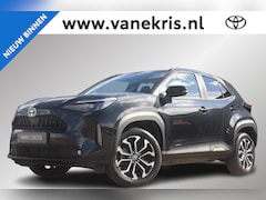Toyota Yaris Cross - 1.5 Hybrid 115 Dynamic, Parkeersensoren, All-season, Keyless, Camera