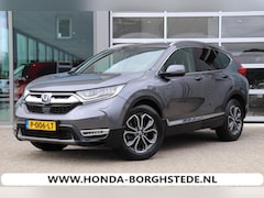 Honda CR-V - 2.0 HYBRID 184pk Lifestyle