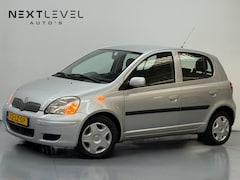 Toyota Yaris - 1.3 VVT-i Sol AUTOMAAT Airco NAP APK