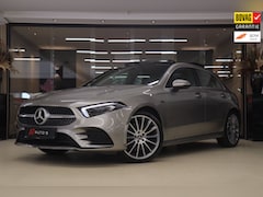 Mercedes-Benz A-klasse - 250 e AMG Limited PANO/CARPLAY/360CAM/MEMORY/VOL