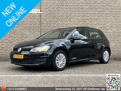 Volkswagen Golf - 1.2 TSI Trendline