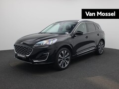 Ford Kuga - 2.5 PHEV Vignale | Pano | Head Up | Elekt. Wegklapbare Trekhaak | Adaptive Cruise | Lane C