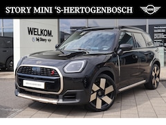 MINI Countryman - S ALL4 Automaat / Favoured Trim / Pakket XL / 20" Windmill Spoke 2-tone