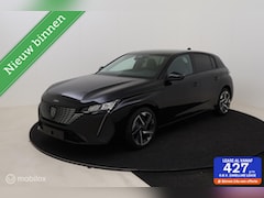 Peugeot 308 - 1.6 Plug-in Hybrid 195 Allure