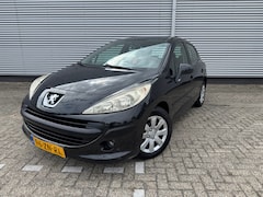 Peugeot 207 - 1.4 VTi Cool 'n Blue