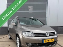 Volkswagen Golf Plus - 1.4 TSI Highline