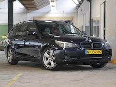 BMW 5-serie Touring - 535xi Executive
