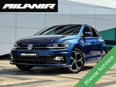 Volkswagen Polo - 1.6 TDI 3x R Line | Led | LMV