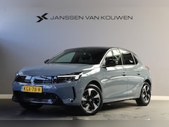 Opel Corsa Electric - Long Range GS 51 kWh Stoelverwarming Camera Keyless