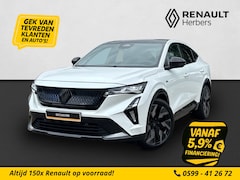 Renault Rafale - 1.2 E-Tech full hybrid 200 esprit Alpine PANORAMA / ALL SEASON / HEAD UP / ALLE OPTIES