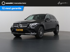 Mercedes-Benz GLC-klasse - 250 4MATIC Premium Plus | Trekhaak | AMG | Getint glas |
