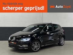 Volkswagen Polo - 1.2 TSI 110pk Lounge / Panoramadak / Climate Control / PDC / Cruise