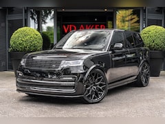 Land Rover Range Rover - LANDROVER P550e Autobiography URBAN | 4Wsturing | Massage | 24"Vossen | 360° Camera