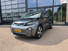 BMW i3 - High Voltage Edition 94Ah 33 kWh, Dealer onderhouden