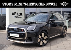 MINI Countryman - S ALL4 Automaat / Favoured Trim / Pakket XL / 20" Windmill Spoke 2-tone