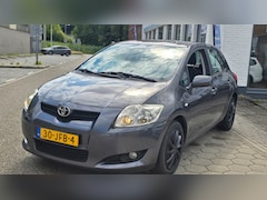 Toyota Auris - 1.3 Aspiration*1e eig*dealer onderhoud*airco ijs*nap*apk*navi*rijd perfect*inruil mog