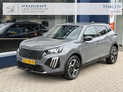 Peugeot 2008 - 1.2 Turbo 100 PK Allure | Trekhaak 1200 KG | 4 Seizoen banden | Navigatie via Telefoon | 3