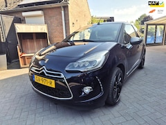 DS 3 Cabrio - 1.2 1955 Jubileum uitvoering met Navi Clima en Cruise control