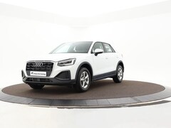 Audi Q2 - 35 TFSI Pro Line · Assistentiepakket Parking · Parkeer assistent · MEGA Sale