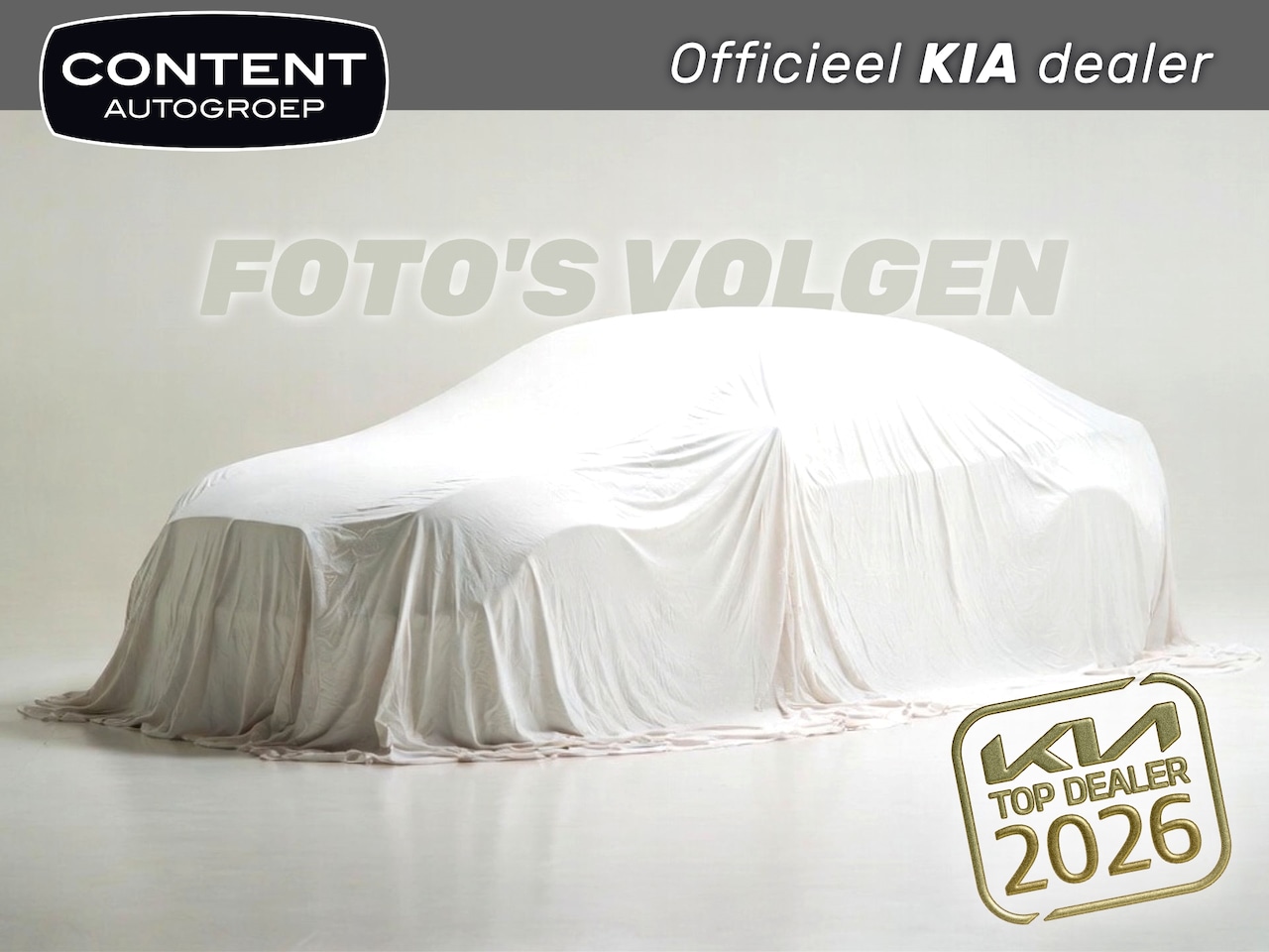 Kia Cee'd - Ceed 1.0 T-GDi 100pk Design Edition - AutoWereld.nl