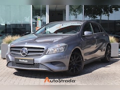 Mercedes-Benz A-klasse - 180 Prestige I Airco I Stoelverwarming I half leder