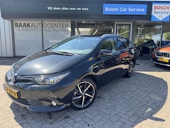 Toyota Auris Touring Sports - 1.8 Hybr. Dynamic Ultimate | Navi | Camera