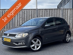 Volkswagen Polo - 1.2 TSI Highline/AUTOMAAT/1E EIGENAAR/NAP/