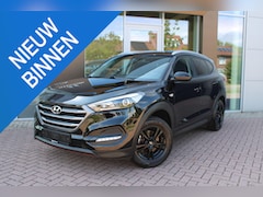 Hyundai Tucson - 1.6 GDi Go Airco Navi Camera Stoelverwarming Super mooi