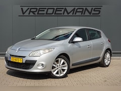 Renault Mégane - 1.6 Celsium