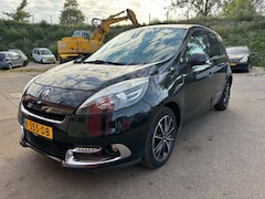 Renault Scénic - 1.4 TCe Bose