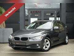 BMW 3-serie Touring - 320d 164pk Navigatie/Stoelverwarming/PDC