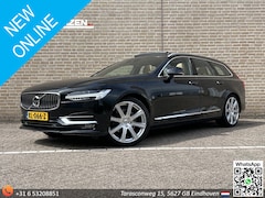 Volvo V90 - 2.0 D4 Inscription