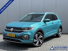 Volkswagen T-Cross - 1.0 TSI Style R-Line AUTOMAAT VIRTUAL BEATS AUDIO