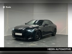 BMW 2-serie Coupé - 220i